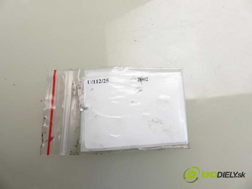 CITROEN C5 I Break (DE_) KOMBI 2002 79,00 2.0 HDi (DERHSB, DERHSE) - RHS (DW10ATED) 1997,00 pumpa ABS 10096011133 ; 9635584980 (Pumpy brzdové)