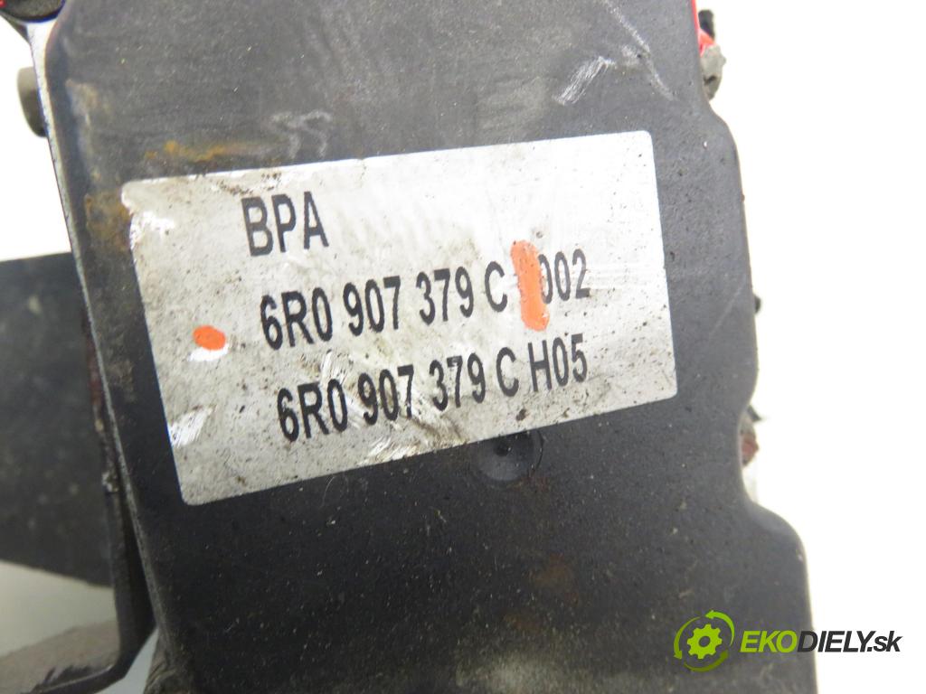SKODA ROOMSTER (5J) KOMBIVAN 2007 77,00 1.9 TDI - BSW 1896,00 pumpa ABS 0265800635 ; 6R0907379C (Pumpy brzdové)