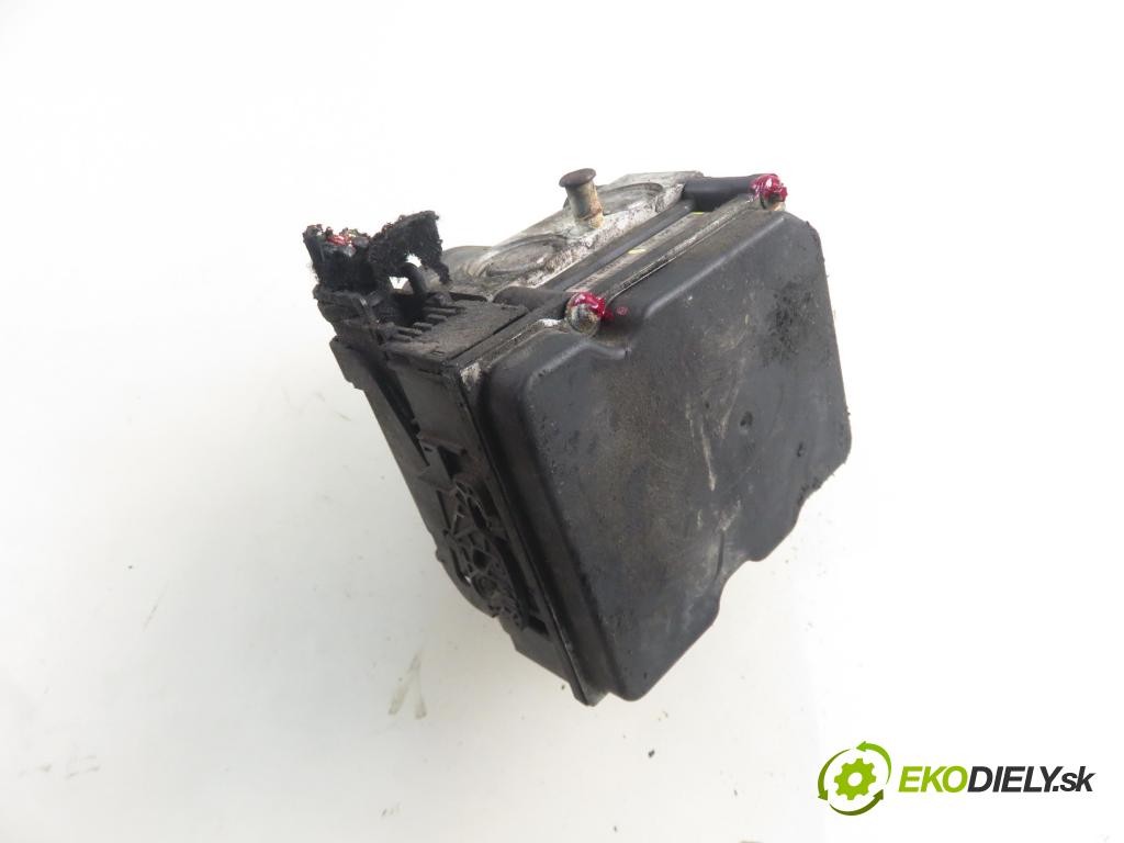 OPEL MERIVA A nadwozie wielkoprzestrzenne (MPV) (X03) HB 2006 55,00 1.3 CDTI - Z 13 DTJ 1248,00 pumpa ABS 0265950475 ; 13212935 ; 0265234339 (Pumpy brzdové)