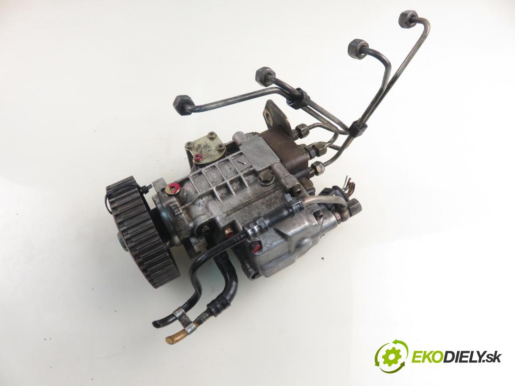 SKODA OCTAVIA I (1U2) LIFTBACK 1998 66,00 1.9 TDI 90- AGR 1896,00 Pumpa vstrekovacia 038130107D ; 0460404977 (Vstrekovacie čerpadlo)