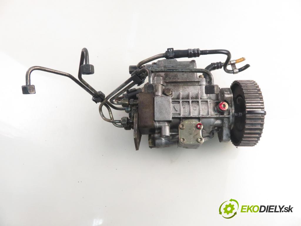 SKODA OCTAVIA I (1U2) LIFTBACK 1998 66,00 1.9 TDI 90- AGR 1896,00 Pumpa vstrekovacia 038130107D ; 0460404977 (Vstrekovacie čerpadlo)