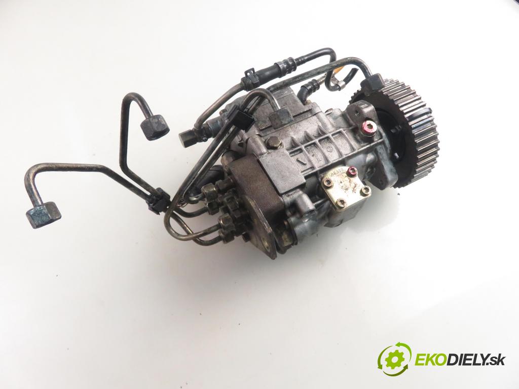 SKODA OCTAVIA I (1U2) LIFTBACK 1998 66,00 1.9 TDI 90- AGR 1896,00 Pumpa vstrekovacia 038130107D ; 0460404977 (Vstrekovacie čerpadlo)