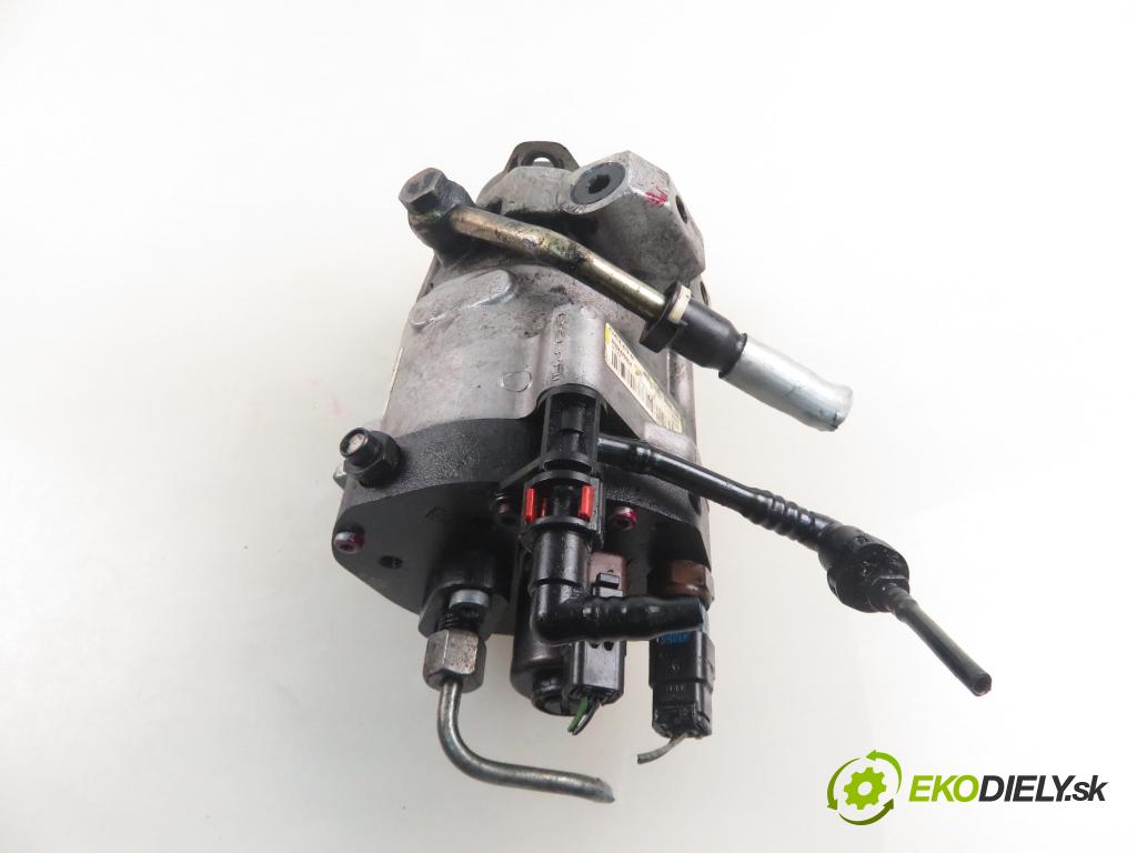 FORD MONDEO III (B5Y) LIFTBACK 2006 96,00 2.0 TDCi - FMBA 1998,00 Pumpa vstrekovacia 5S7Q9B395AA ; R9044Z090A (Vstrekovacie čerpadlo)