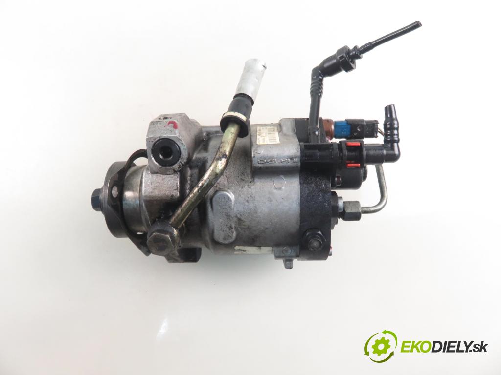 FORD MONDEO III (B5Y) LIFTBACK 2006 96,00 2.0 TDCi - FMBA 1998,00 Pumpa vstrekovacia 5S7Q9B395AA ; R9044Z090A (Vstrekovacie čerpadlo)