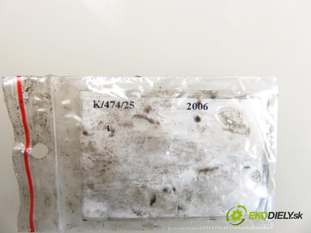 FORD MONDEO III (B5Y) LIFTBACK 2006 96,00 2.0 TDCi - FMBA 1998,00 Pumpa vstrekovacia 5S7Q9B395AA ; R9044Z090A (Vstrekovacie čerpadlo)