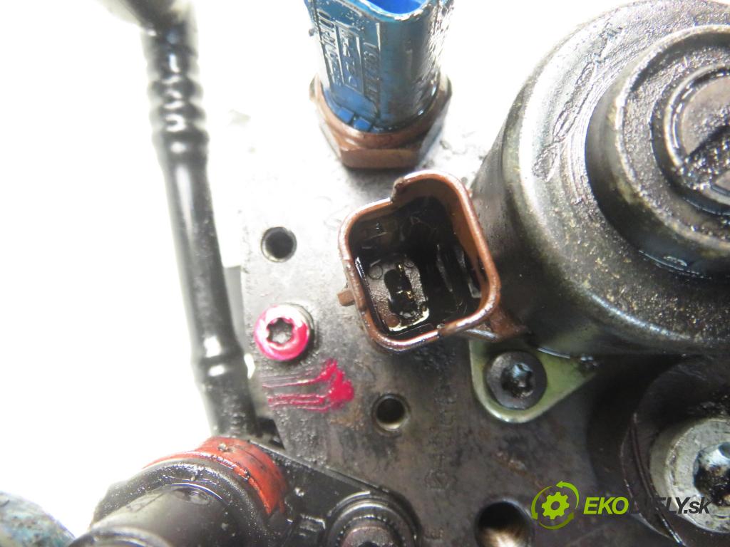 FORD MONDEO III (B5Y) LIFTBACK 2006 96,00 2.0 TDCi - FMBA 1998,00 Pumpa vstrekovacia 5S7Q9B395AA ; R9044Z090A (Vstrekovacie čerpadlo)