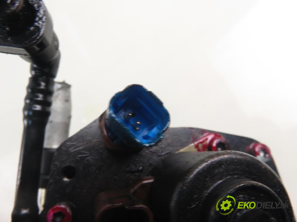 FORD MONDEO III (B5Y) LIFTBACK 2006 96,00 2.0 TDCi - FMBA 1998,00 Pumpa vstrekovacia 5S7Q9B395AA ; R9044Z090A (Vstrekovacie čerpadlo)