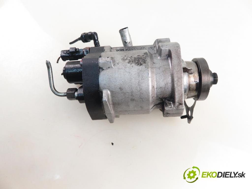 FORD MONDEO III (B5Y) LIFTBACK 2006 96,00 2.0 TDCi - FMBA 1998,00 Pumpa vstrekovacia 5S7Q9B395AA ; R9044Z090A (Vstrekovacie čerpadlo)