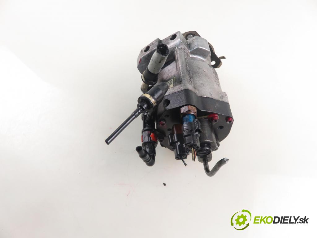 FORD MONDEO III (B5Y) LIFTBACK 2006 96,00 2.0 TDCi - FMBA 1998,00 Pumpa vstrekovacia 5S7Q9B395AA ; R9044Z090A (Vstrekovacie čerpadlo)