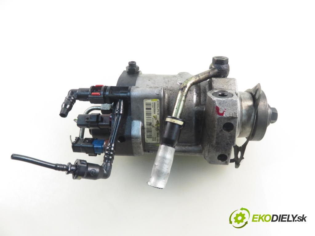 FORD MONDEO III (B5Y) LIFTBACK 2006 96,00 2.0 TDCi - FMBA 1998,00 Pumpa vstrekovacia 5S7Q9B395AA ; R9044Z090A (Vstrekovacie čerpadlo)