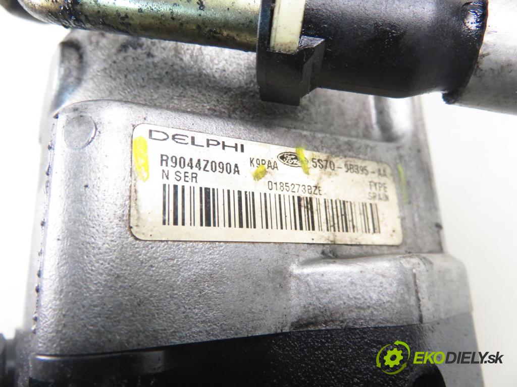 FORD MONDEO III (B5Y) LIFTBACK 2006 96,00 2.0 TDCi - FMBA 1998,00 Pumpa vstrekovacia 5S7Q9B395AA ; R9044Z090A (Vstrekovacie čerpadlo)