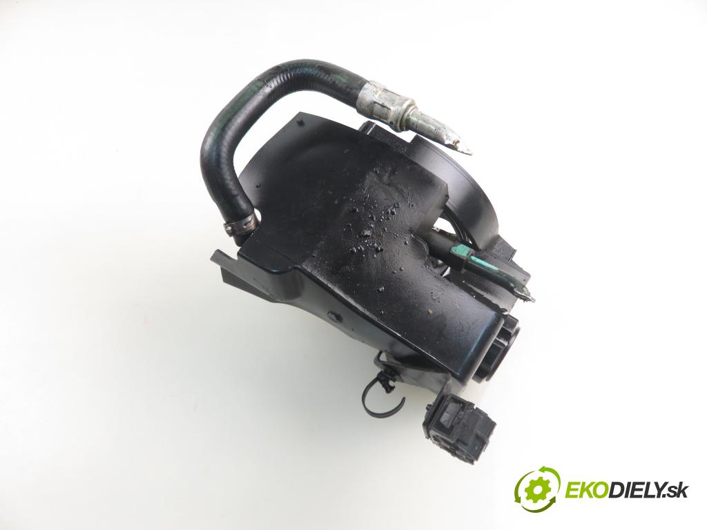 PEUGEOT 206 liftback (2A/C) HB 2007 50,00 1.4 HDi 8V 70 - 8HZ 1398,00 Pumpa servočerpadlo 9662128480 ; 26086355QK (Servočerpadlo, pumpa riadenia)