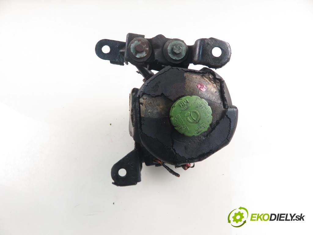 SEAT IBIZA III (6L1) HB 2002 47,00 1.2 12V - AZQ 1198,00 Pumpa servočerpadlo