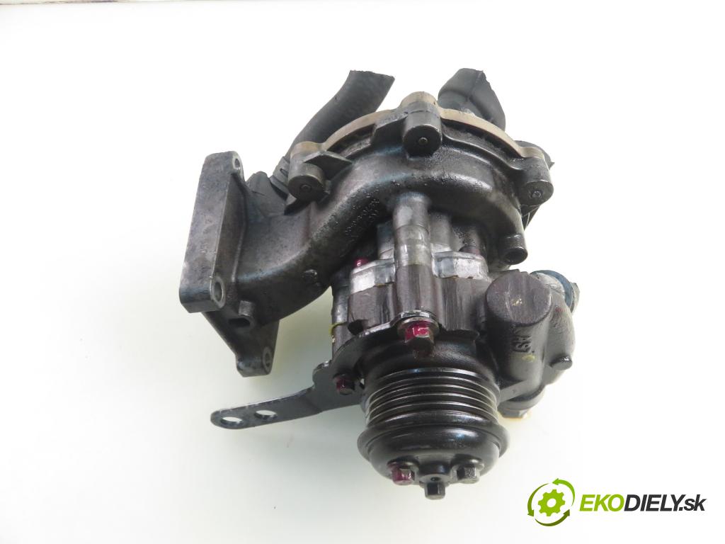 FORD MONDEO III (B5Y) LIFTBACK 2006 96,00 2.0 TDCi - FMBA 1998,00 Pumpa servočerpadlo XS7Q8A578AF (Servočerpadlo, pumpa riadenia)
