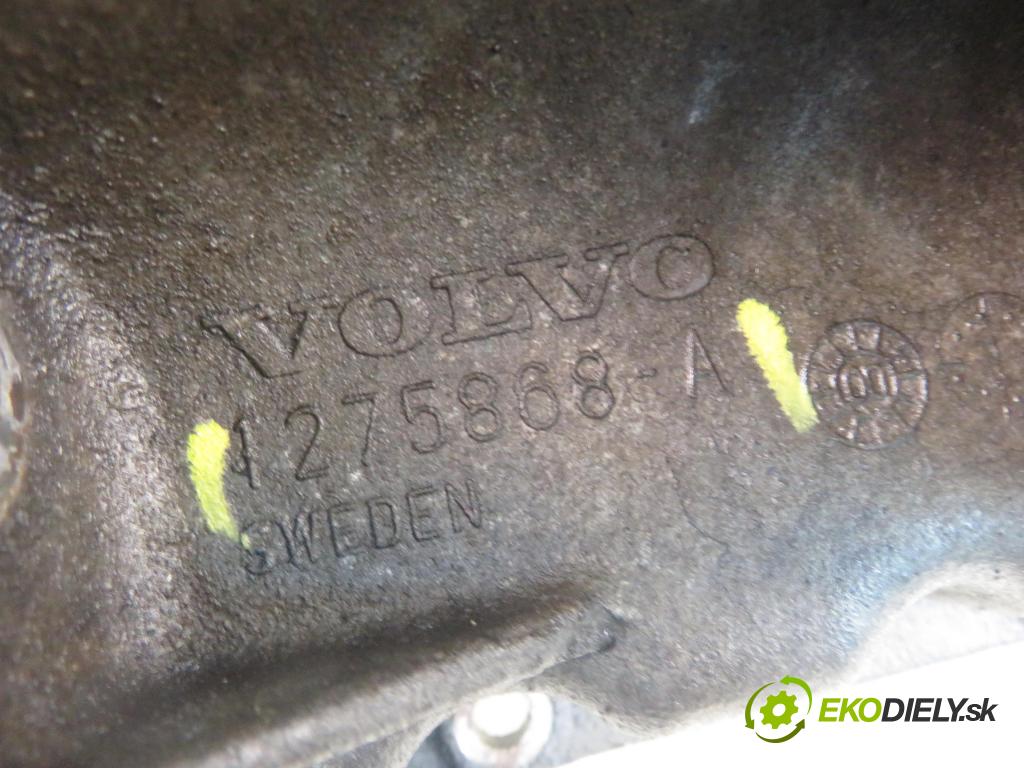 VOLVO S60 I (384) SEDAN 2002 103,00 2.4 140 - B 5244 S2 2435,00 Vaňa olejová 1275868A (Olejová vaňa)