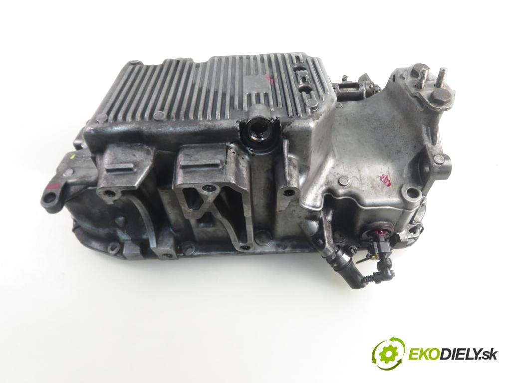 OPEL SIGNUM HB 2004 110,00 1.9 CDTI 150 1910,00 Vaňa olejová 55194355 (Olejová vaňa)
