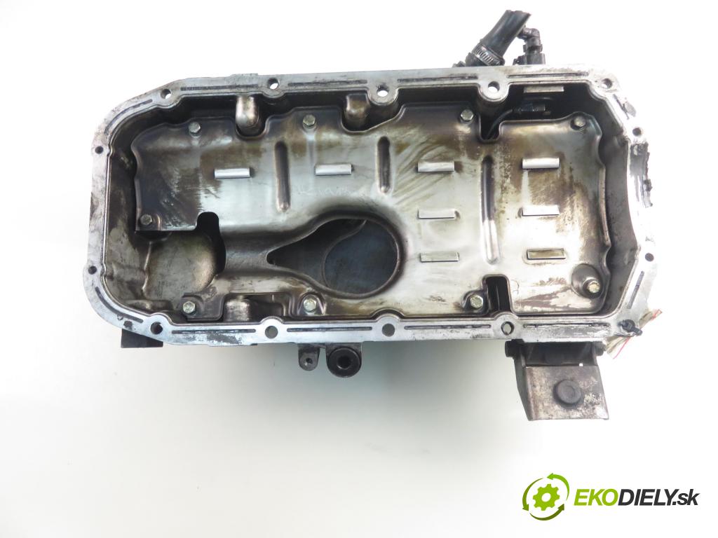 OPEL SIGNUM HB 2004 110,00 1.9 CDTI 150 1910,00 Vaňa olejová 55194355 (Olejová vaňa)