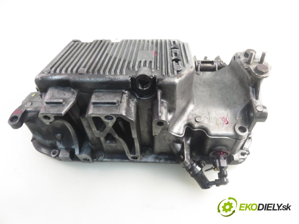 OPEL SIGNUM HB 2004 110,00 1.9 CDTI 150 1910,00 Vaňa olejová 55194355 (Olejová vaňa)