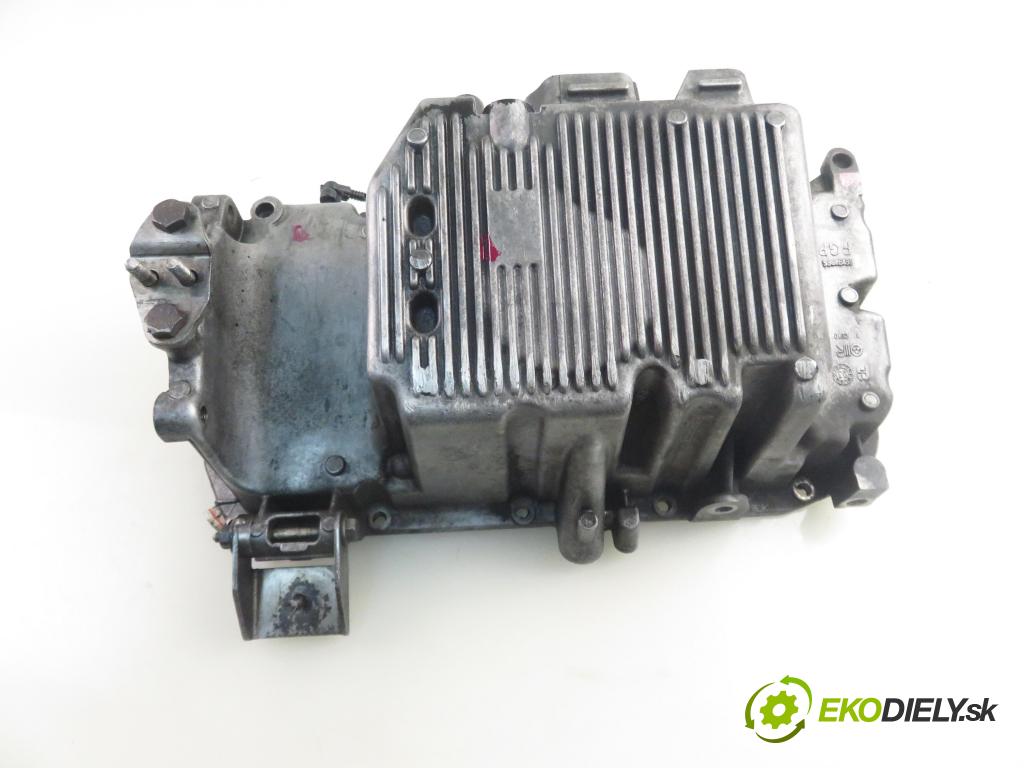 OPEL SIGNUM HB 2004 110,00 1.9 CDTI 150 1910,00 Vaňa olejová 55194355 (Olejová vaňa)