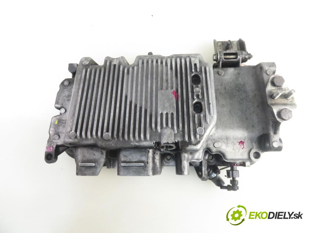 OPEL SIGNUM HB 2004 110,00 1.9 CDTI 150 1910,00 Vaňa olejová 55194355 (Olejová vaňa)