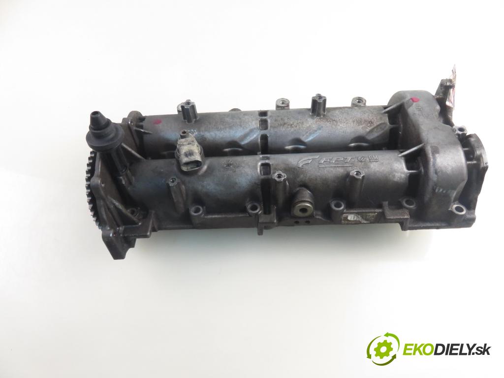 FIAT DOBLO nadwozie wielkoprzestrzenne (MPV) (119_, 223_) KOMBIVAN 2004 51,00 1.3 JTD 16V - 188 A9.000 1248,00 vačka Vačkový hriadeľ:
