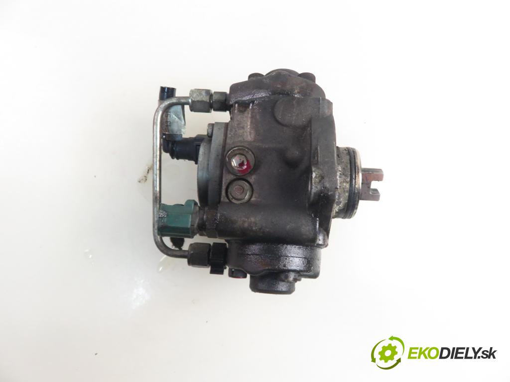 CITROEN JUMPER Skrzynia FURGON 2011 88,00 2.2 HDi 120 - 4HU (P22DTE) 2198,00 pumpa vysokého TLAK: 6C1Q9B395AE ; HU2940000403