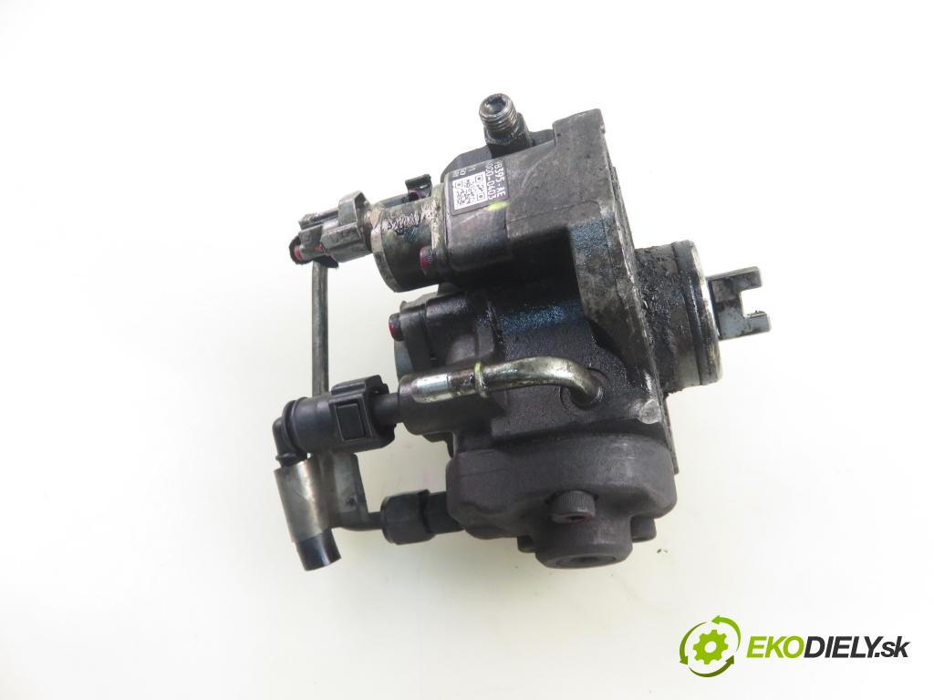 CITROEN JUMPER Skrzynia FURGON 2011 88,00 2.2 HDi 120 - 4HU (P22DTE) 2198,00 pumpa vysokého TLAK: 6C1Q9B395AE ; HU2940000403