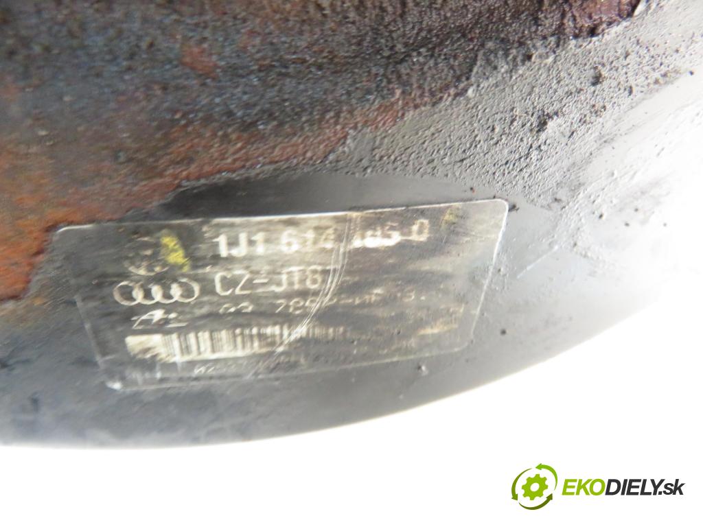 SKODA OCTAVIA I Combi (1U5) KOMBI 2005 66,00 1.9 TDI 90 - ALH 1896,00 Posilovač 1J1614105Q (Servočerpadlo, pumpa riadenia)