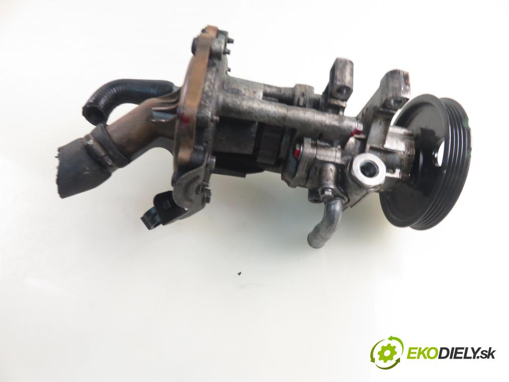 CITROEN JUMPER Skrzynia FURGON 2011 88,00 2.2 HDi 120 - 4HU (P22DTE) 2198,00 Pumpa servočerpadlo 6C113A674AB ; 6C1Q8K500AF (Servočerpadlo, pumpa riadenia)