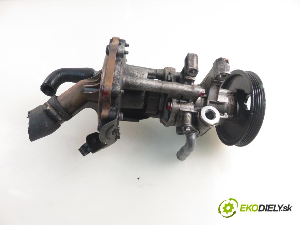 CITROEN JUMPER Skrzynia FURGON 2011 88,00 2.2 HDi 120 - 4HU (P22DTE) 2198,00 Pumpa servočerpadlo 6C113A674AB ; 6C1Q8K500AF (Servočerpadlo, pumpa riadenia)