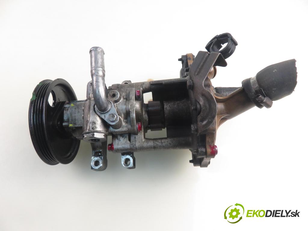 CITROEN JUMPER Skrzynia FURGON 2011 88,00 2.2 HDi 120 - 4HU (P22DTE) 2198,00 Pumpa servočerpadlo 6C113A674AB ; 6C1Q8K500AF (Servočerpadlo, pumpa riadenia)