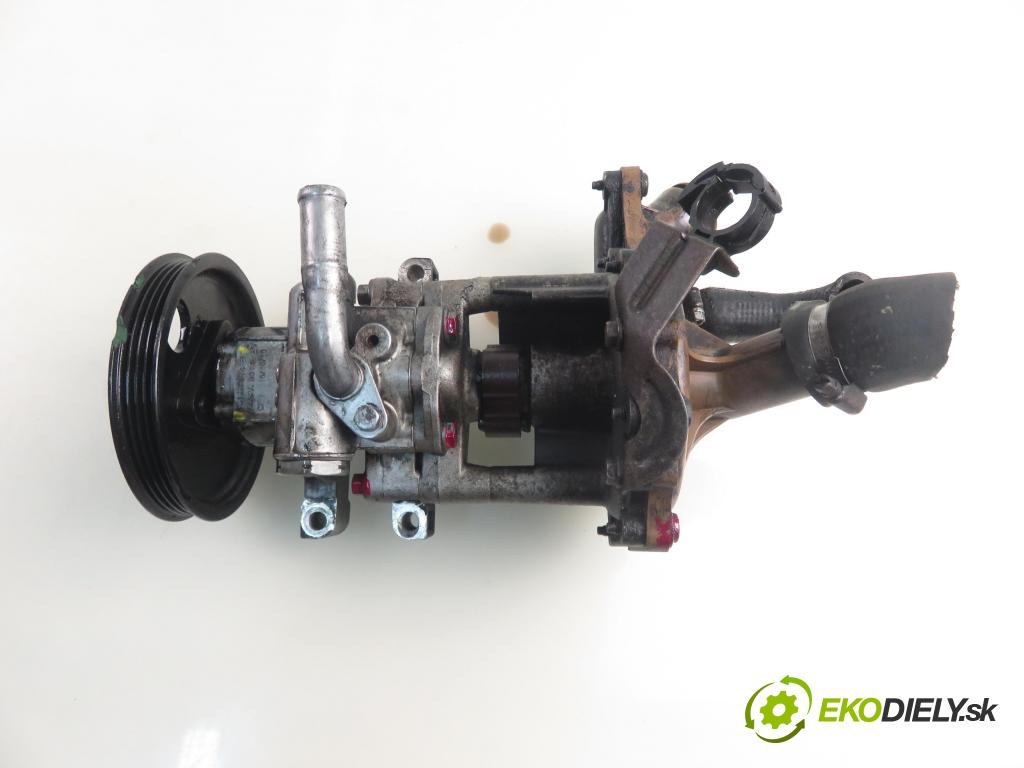 CITROEN JUMPER Skrzynia FURGON 2011 88,00 2.2 HDi 120 - 4HU (P22DTE) 2198,00 Pumpa servočerpadlo 6C113A674AB ; 6C1Q8K500AF (Servočerpadlo, pumpa riadenia)