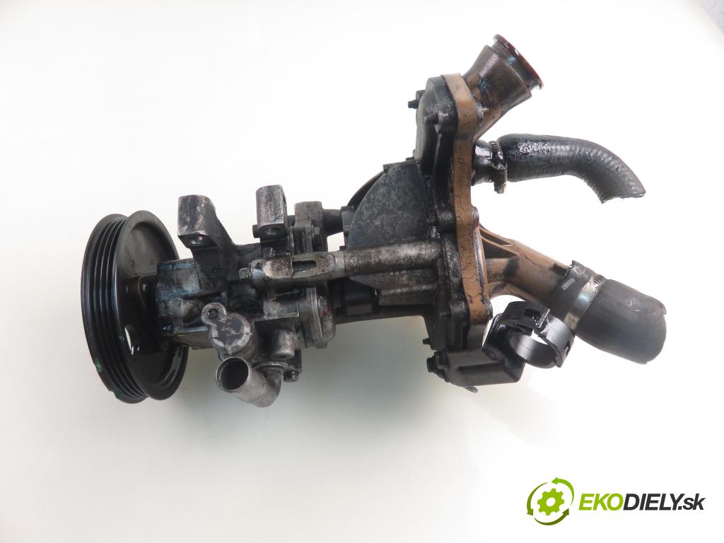 CITROEN JUMPER Skrzynia FURGON 2011 88,00 2.2 HDi 120 - 4HU (P22DTE) 2198,00 Pumpa servočerpadlo 6C113A674AB ; 6C1Q8K500AF (Servočerpadlo, pumpa riadenia)