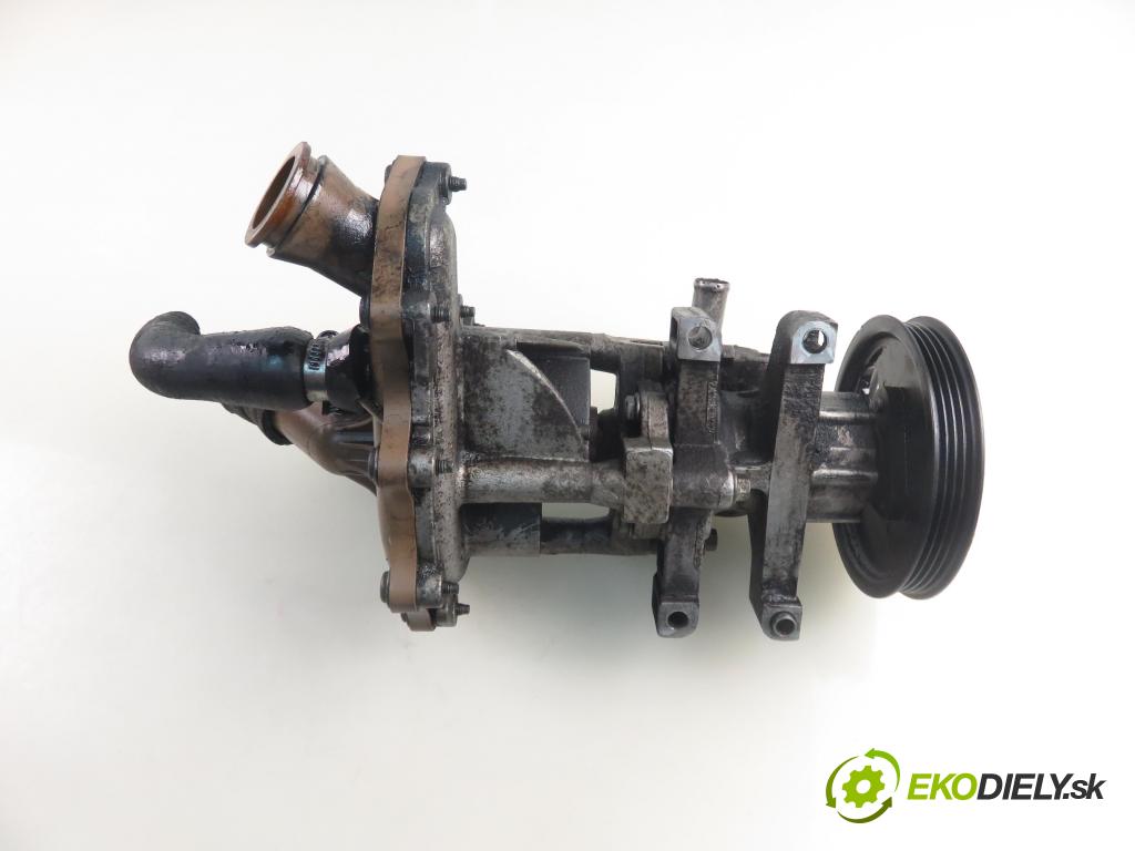 CITROEN JUMPER Skrzynia FURGON 2011 88,00 2.2 HDi 120 - 4HU (P22DTE) 2198,00 Pumpa servočerpadlo 6C113A674AB ; 6C1Q8K500AF (Servočerpadlo, pumpa riadenia)