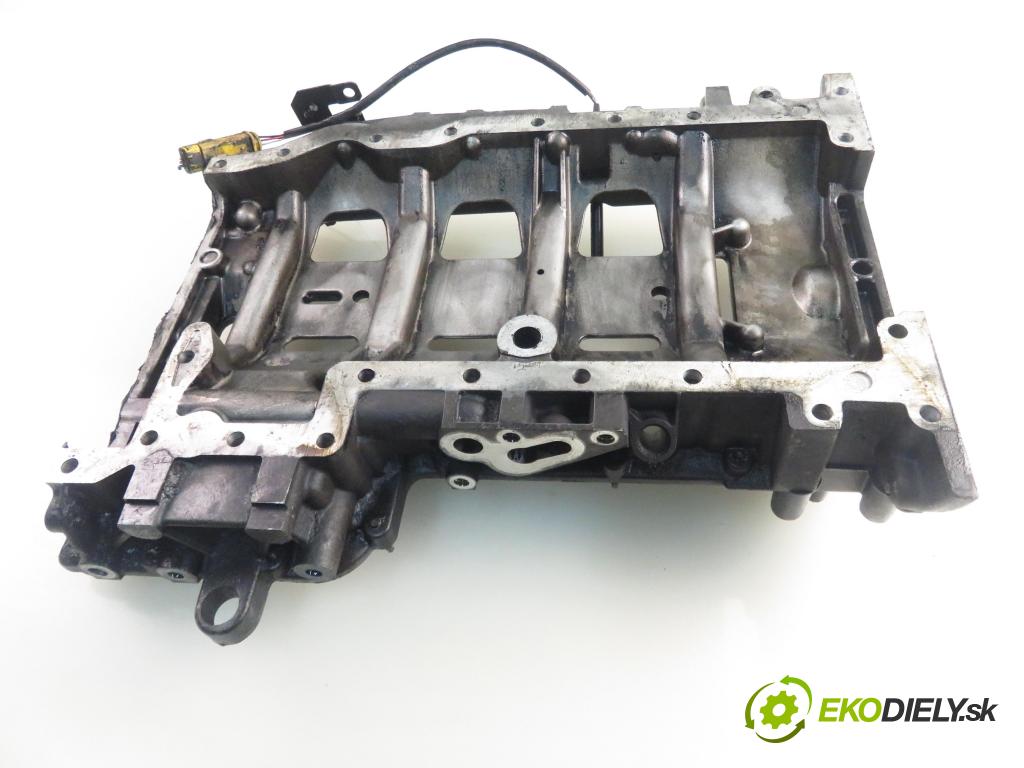CITROEN JUMPER Skrzynia FURGON 2011 88,00 2.2 HDi 120 - 4HU (P22DTE) 2198,00 vana olejová R83JA (Olejové vany)