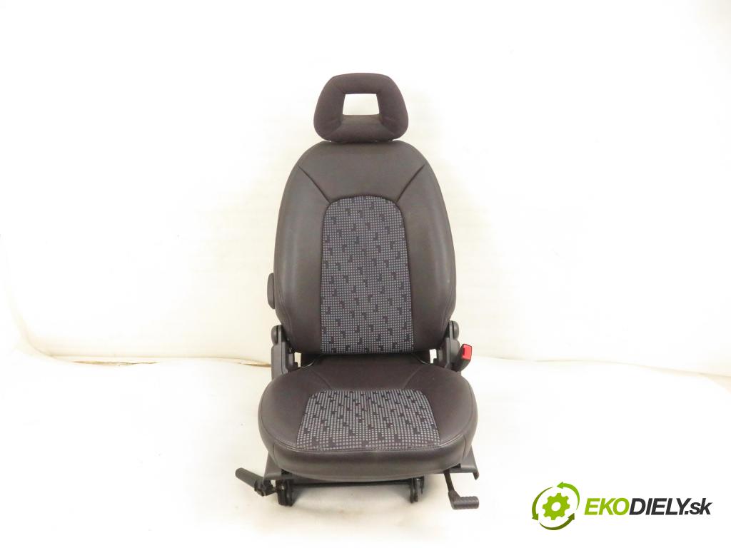 MERCEDES-BENZ KLASA A (W168) HB 2000 75,00 1.6 102 A 160  M 166.960 1598,00 Sedadlo 2 rad pravy