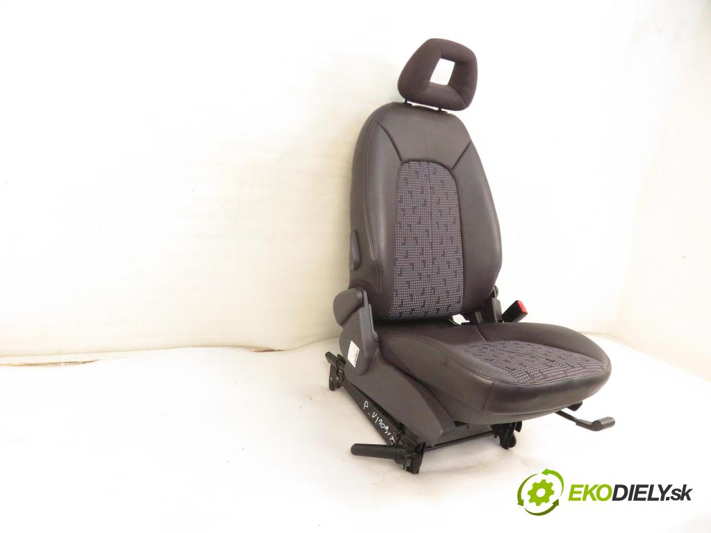 MERCEDES-BENZ KLASA A (W168) HB 2000 75,00 1.6 102 A 160  M 166.960 1598,00 Sedadlo 2 rad pravy