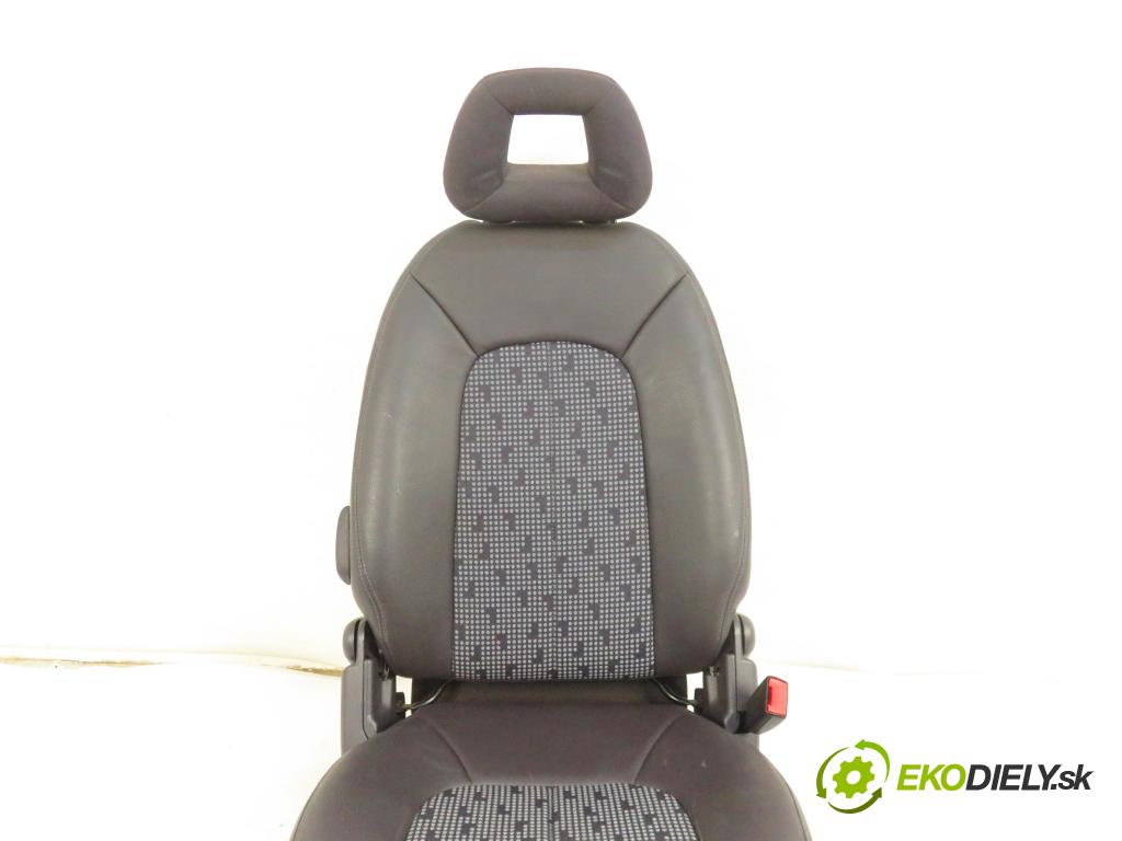 MERCEDES-BENZ KLASA A (W168) HB 2000 75,00 1.6 102 A 160  M 166.960 1598,00 Sedadlo 2 rad pravy