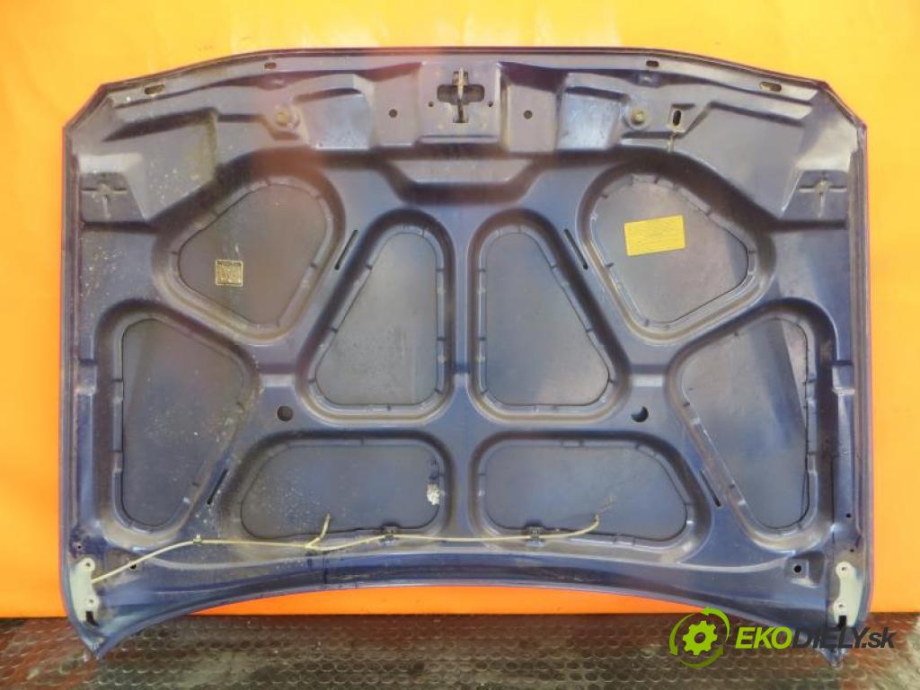 Kia shuma панель приборов