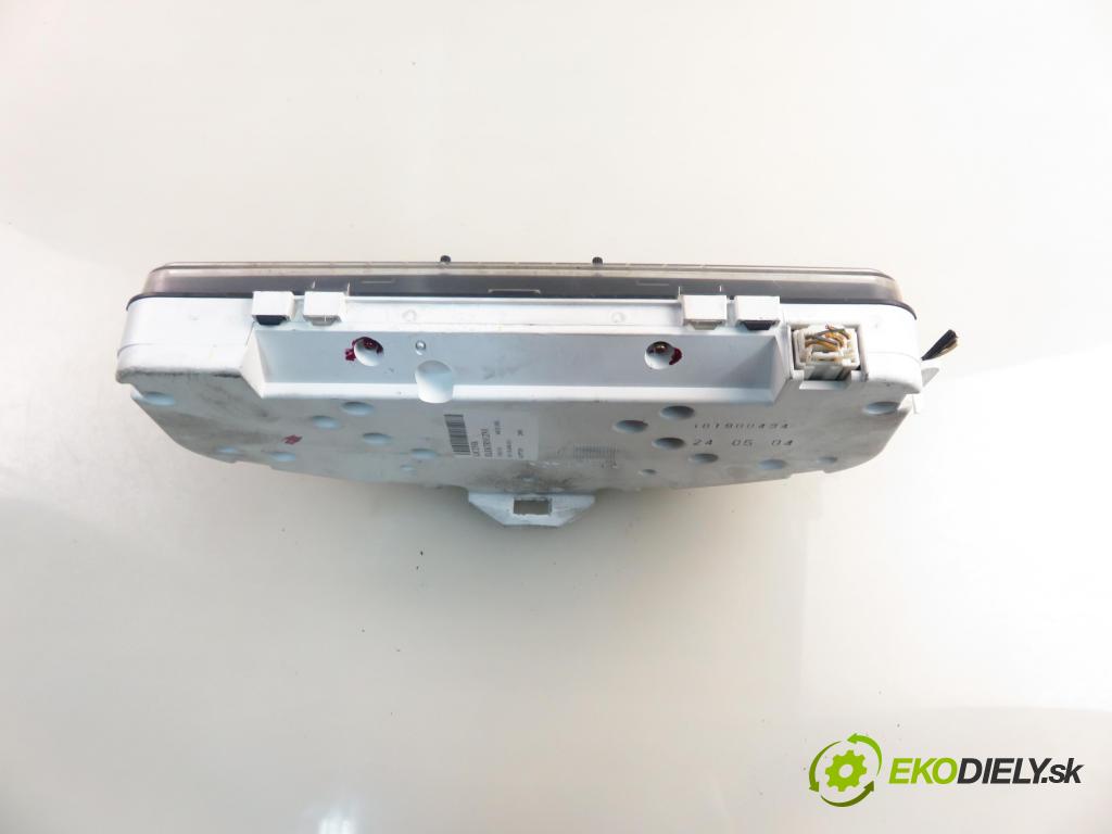 VOLVO S40 II (MS) SEDAN 2005 92,00 1.8 125 - B 4184 S11 1798,00 Prístrojovka elektrický 30669182