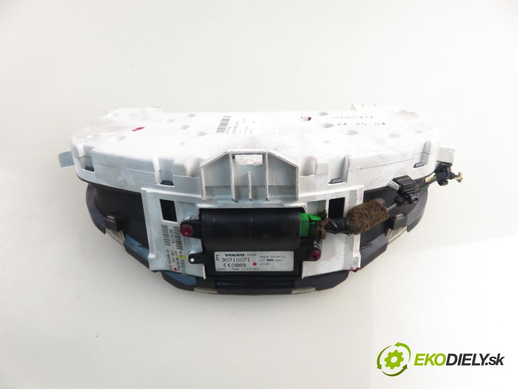 VOLVO S40 II (MS) SEDAN 2005 92,00 1.8 125 - B 4184 S11 1798,00 Prístrojovka elektrický 30669182