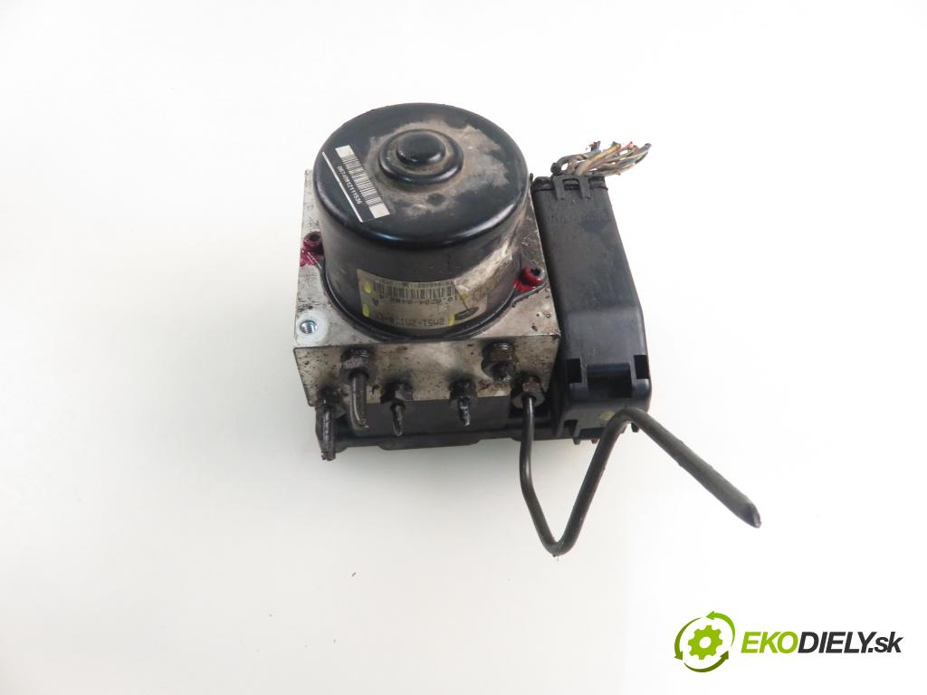 FORD FOCUS (DAW, DBW) HB 2003 96,00 2.0 16V - EDDF 1988,00 Pumpa ABS 10092501193 ; 5WK84031 ; 2M512M110EE (Pumpa ABS)