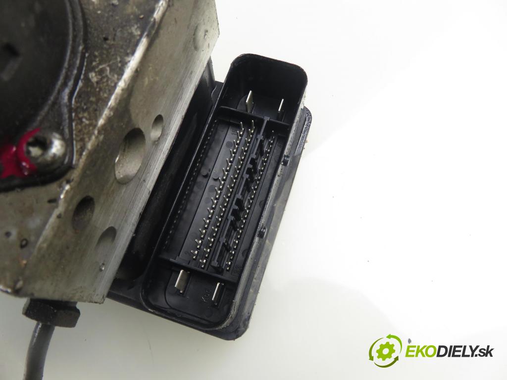 FORD FOCUS (DAW, DBW) HB 2003 96,00 2.0 16V - EDDF 1988,00 Pumpa ABS 10092501193 ; 5WK84031 ; 2M512M110EE (Pumpa ABS)