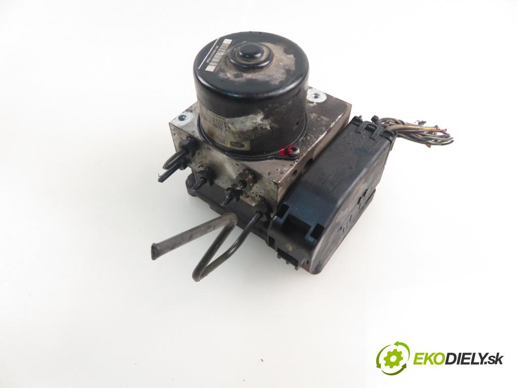 FORD FOCUS (DAW, DBW) HB 2003 96,00 2.0 16V - EDDF 1988,00 Pumpa ABS 10092501193 ; 5WK84031 ; 2M512M110EE (Pumpa ABS)