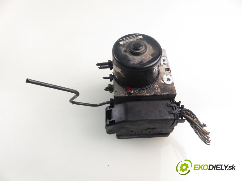 FORD FOCUS (DAW, DBW) HB 2003 96,00 2.0 16V - EDDF 1988,00 Pumpa ABS 10092501193 ; 5WK84031 ; 2M512M110EE (Pumpa ABS)