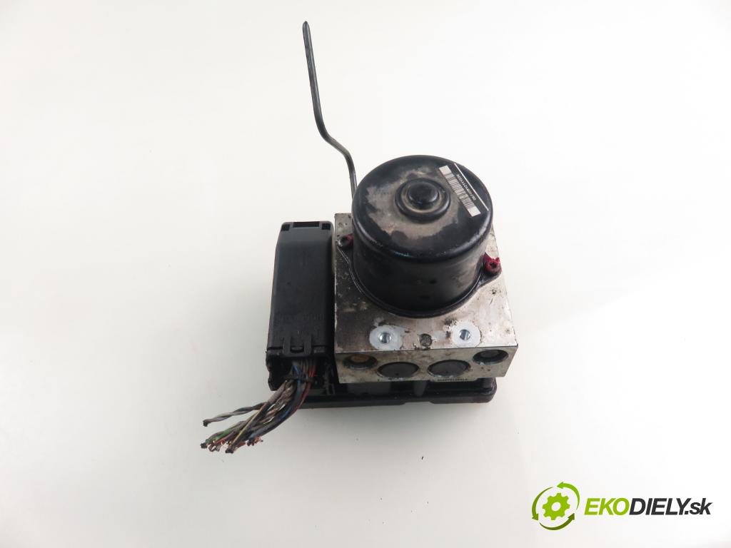 FORD FOCUS (DAW, DBW) HB 2003 96,00 2.0 16V - EDDF 1988,00 Pumpa ABS 10092501193 ; 5WK84031 ; 2M512M110EE (Pumpa ABS)