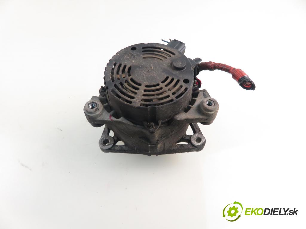 FORD FOCUS (DAW, DBW) HB 2003 96,00 2.0 16V - EDDF 1988,00 Alternátor 98AB10300DH ; MS1022118030 (Alternátor)