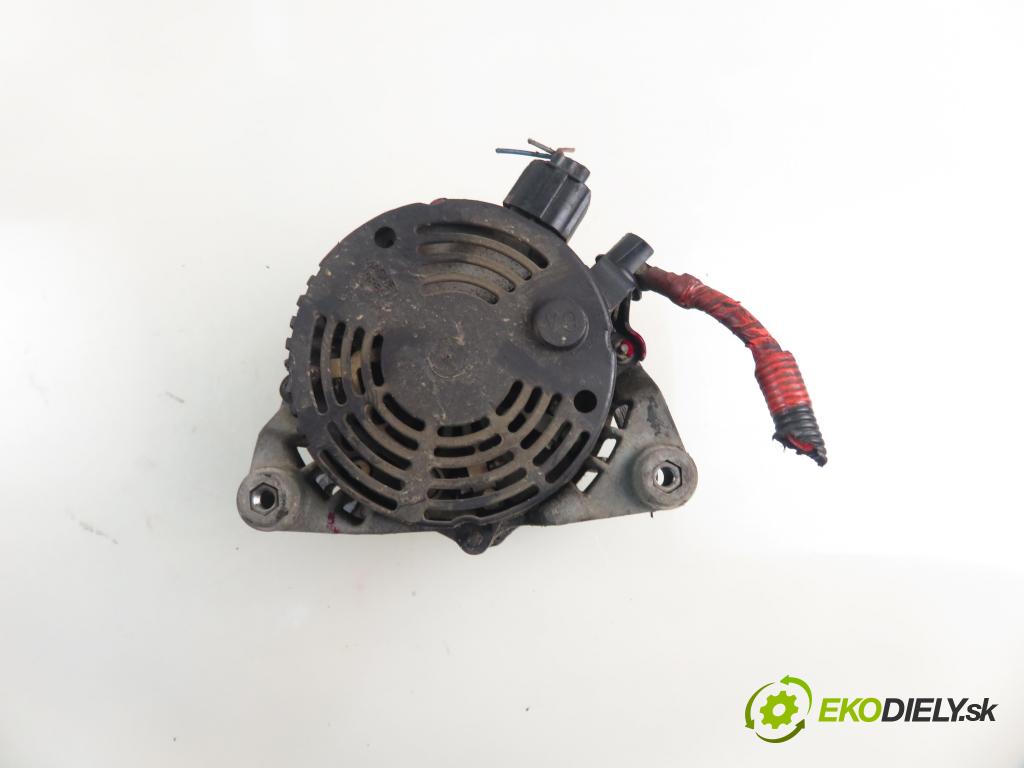 FORD FOCUS (DAW, DBW) HB 2003 96,00 2.0 16V - EDDF 1988,00 Alternátor 98AB10300DH ; MS1022118030 (Alternátor)