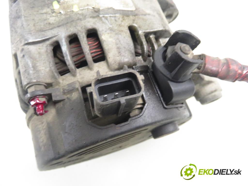 FORD FOCUS (DAW, DBW) HB 2003 96,00 2.0 16V - EDDF 1988,00 Alternátor 98AB10300DH ; MS1022118030 (Alternátor)