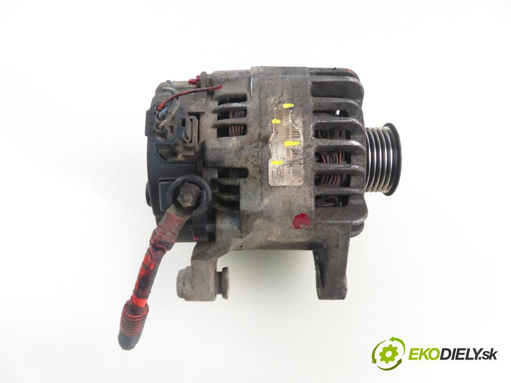 FORD FOCUS (DAW, DBW) HB 2003 96,00 2.0 16V - EDDF 1988,00 Alternátor 98AB10300DH ; MS1022118030 (Alternátor)